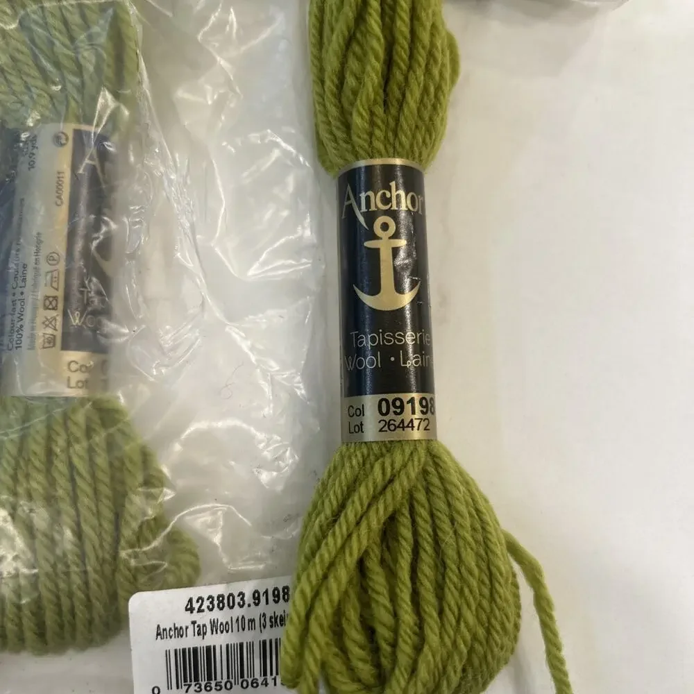 Anchor this product